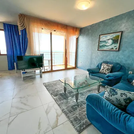 With Sea View Apartment