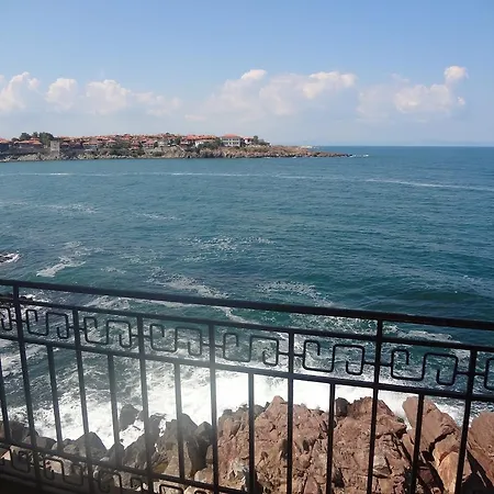 With Sea View * Sosopol