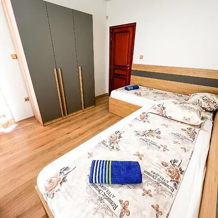 Apartment With Sea View Sozopol