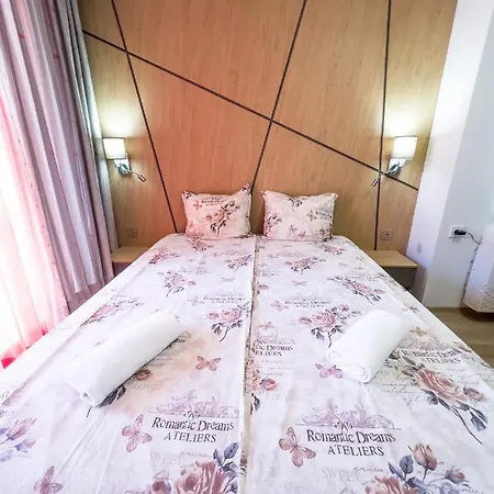 With Sea View Apartment Sozopol